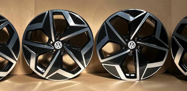 VW ID.3 E11 Andoya 10A 19 cali Golf Caddy Jetta Touran Cupra