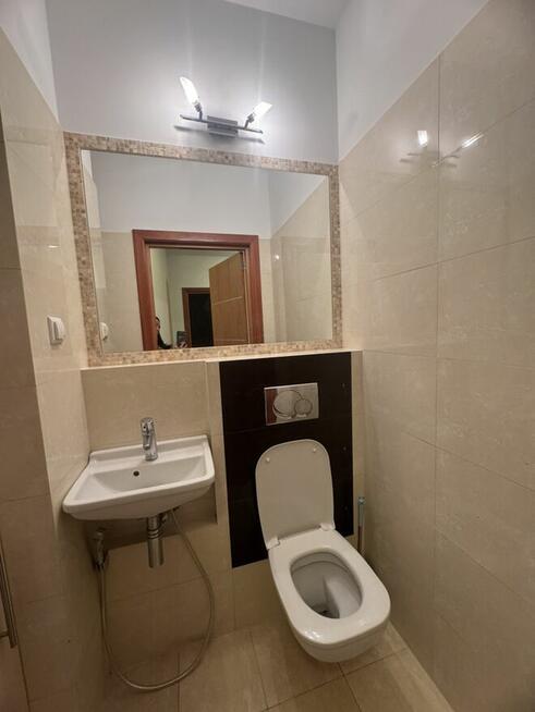 Warszawa/Ochota / Włodarzewska 87