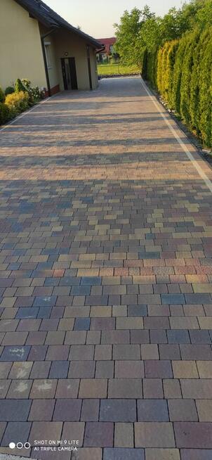 PROFESJONALNE USŁUGI BRUKARSKIE