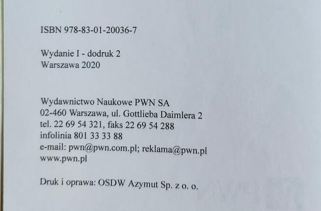 Mikrobiologia PWN Jadwiga Baj