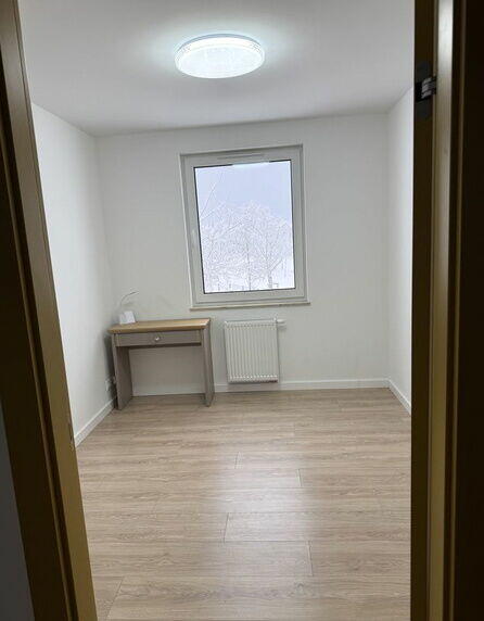 Nowe mieszkanie 3 pokoje Gdańsk Osowa