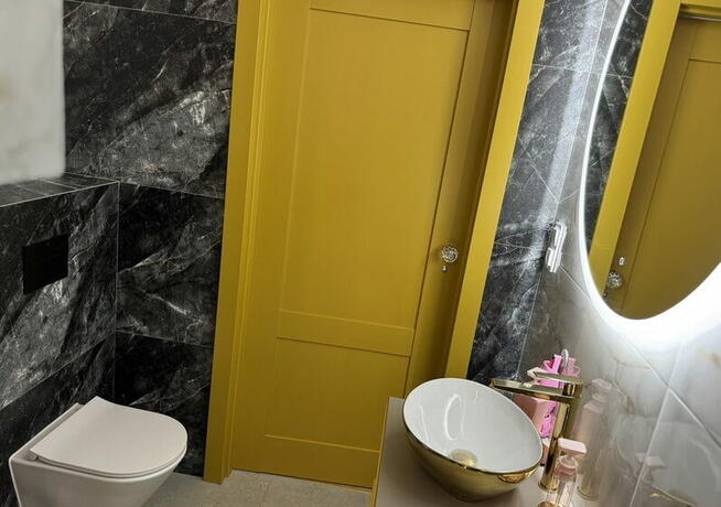 Nowe mieszkanie 3 pokoje Gdańsk Osowa