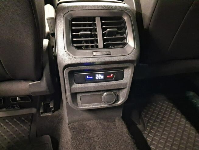Volkswagen Tiguan VAT 23% R-Line 2.0TSI 245KM DSG 4motion 2022 r., sal. PL, I właściciel