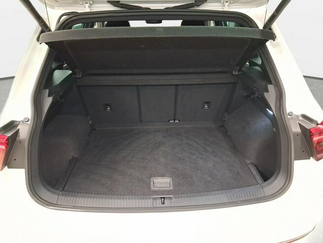 Volkswagen Tiguan VAT 23% R-Line 2.0TSI 245KM DSG 4motion 2022 r., sal. PL, I właściciel