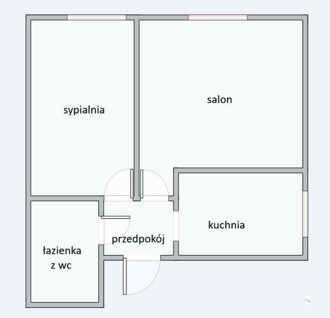 Mieszkanie Barczewo, Armii Krajowej