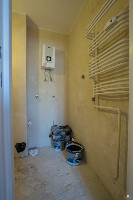 Mieszkanie Barczewo, Armii Krajowej