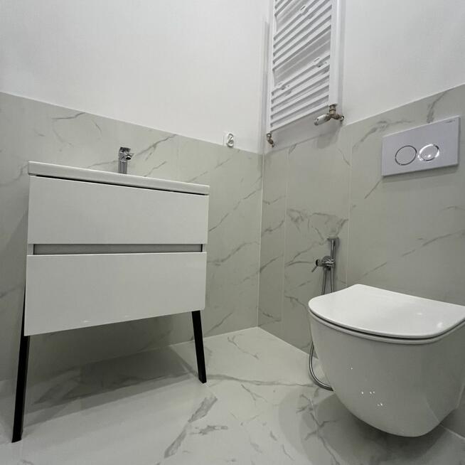 Mieszkanie Legnica, Jagiellońska