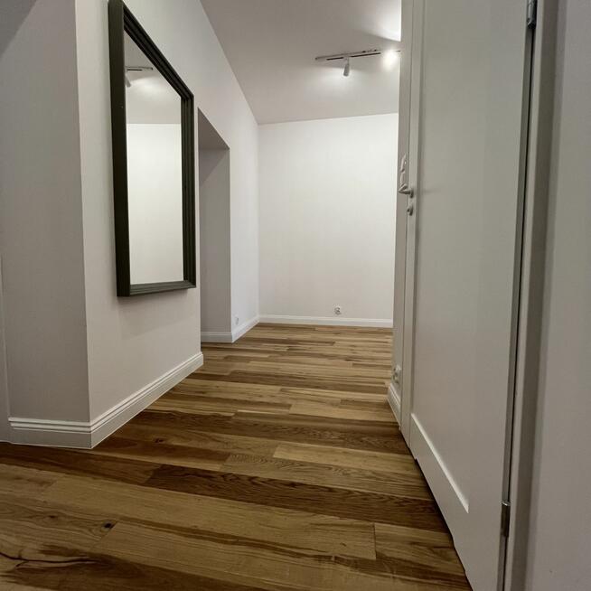 Mieszkanie Legnica, Jagiellońska