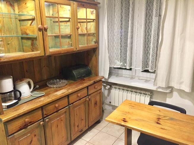 Mieszkanie Warszawa gm. Ochota Ochota, Stara Ochota,, Siewierska