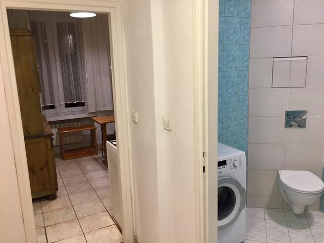 Mieszkanie Warszawa gm. Ochota Ochota, Stara Ochota,, Siewierska