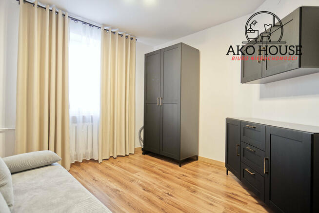 Mieszkanie 3 pok./64,7 m² na wynajem–ul. Chrobrego