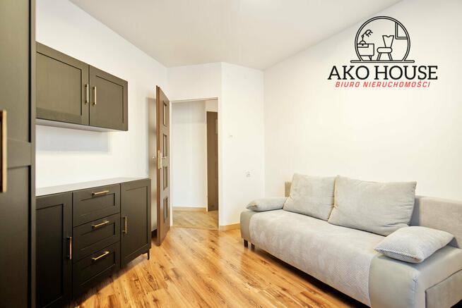 Mieszkanie 3 pok./64,7 m² na wynajem–ul. Chrobrego