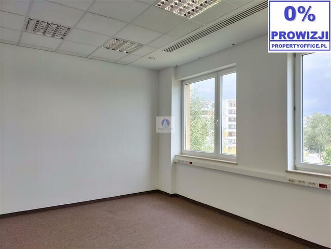 Lokal użytkowy Warszawa Mokotów, Wynalazek