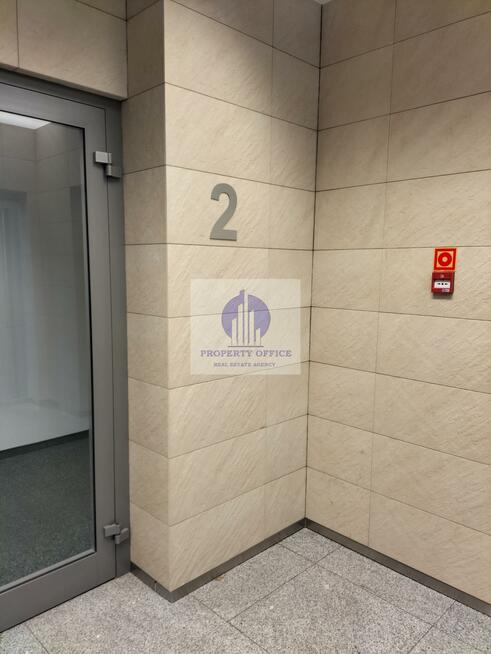 Lokal użytkowy Warszawa Mokotów, Wynalazek