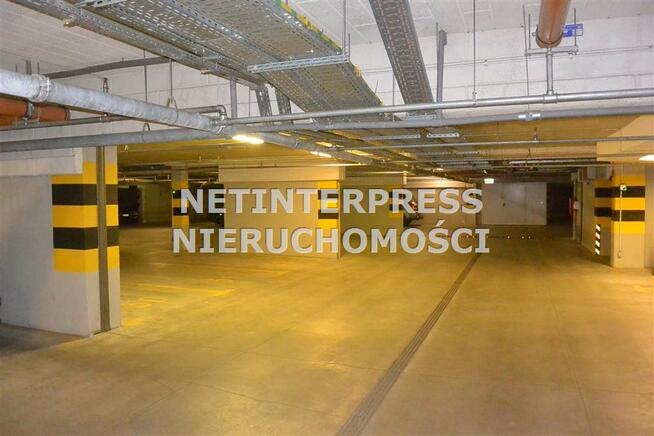 Powierzchnia biurowa Warszawa Włochy