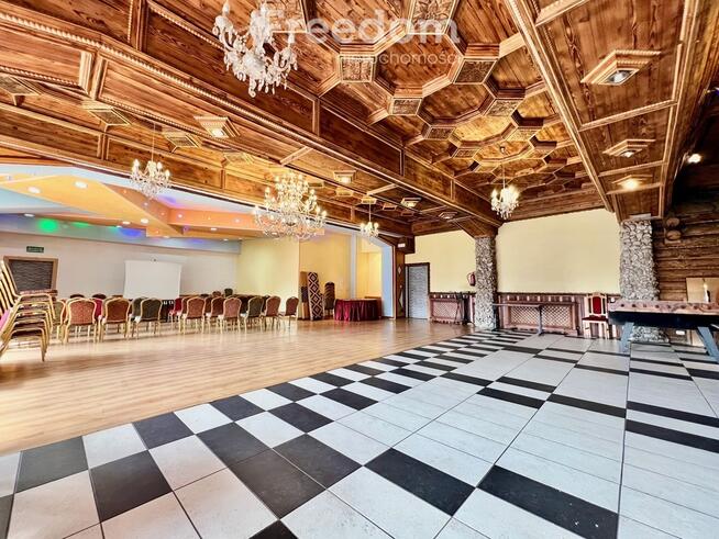 Wyjątkowy pensjonat z restauracją w sercu Beskidów