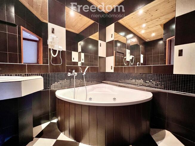 Wyjątkowy pensjonat z restauracją w sercu Beskidów