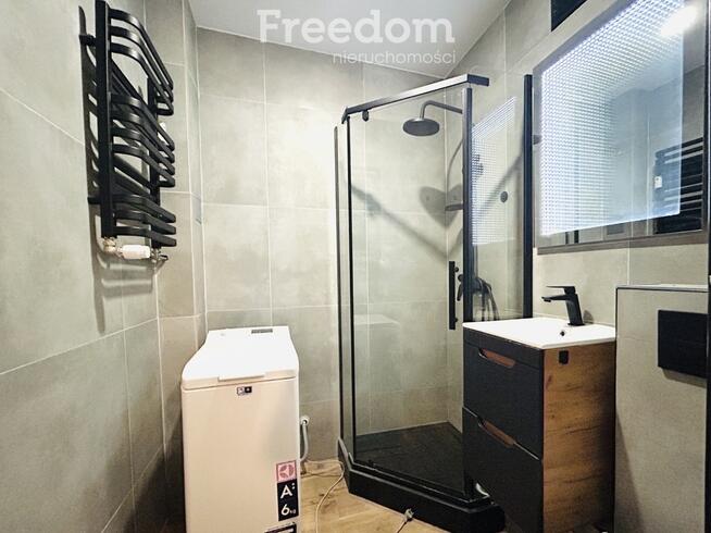 Na wynajem komfortowe mieszkanie z dużym balkonem