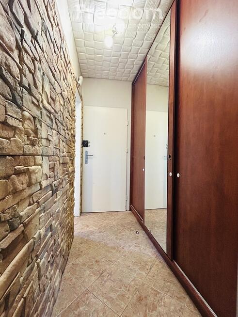 Na wynajem komfortowe mieszkanie z dużym balkonem