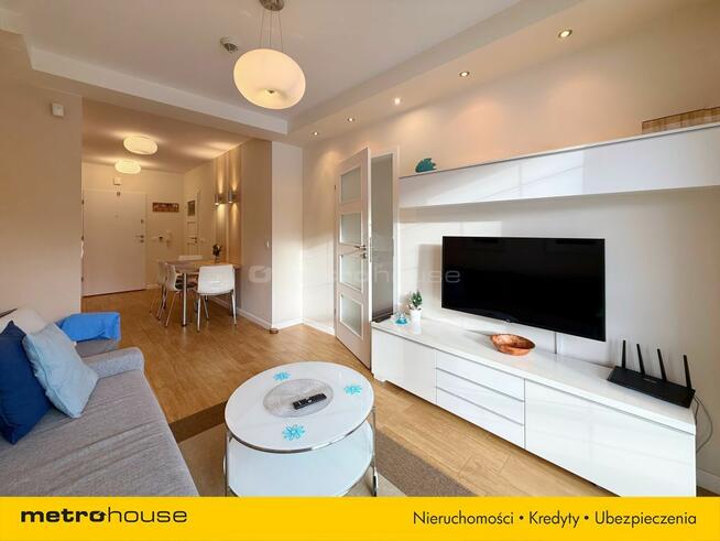 2pokojowe mieszkanie na wynajem w Grzybowie