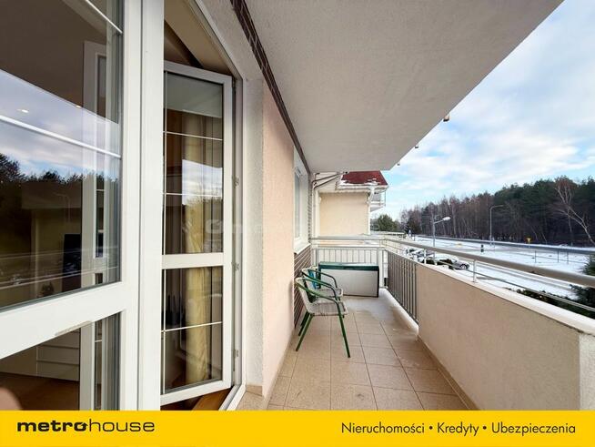 2pokojowe mieszkanie na wynajem w Grzybowie