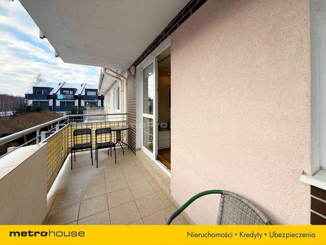 2pokojowe mieszkanie na wynajem w Grzybowie