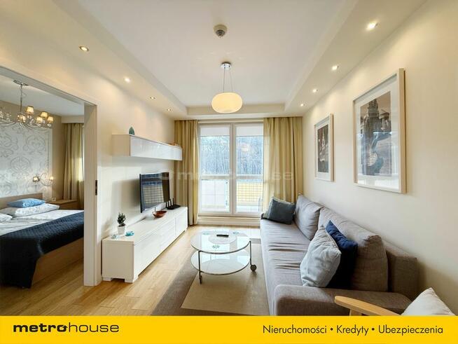 2pokojowe mieszkanie na wynajem w Grzybowie