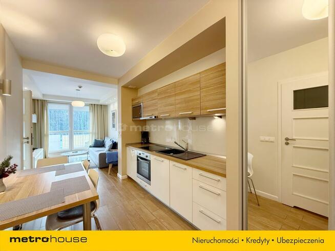 2pokojowe mieszkanie na wynajem w Grzybowie