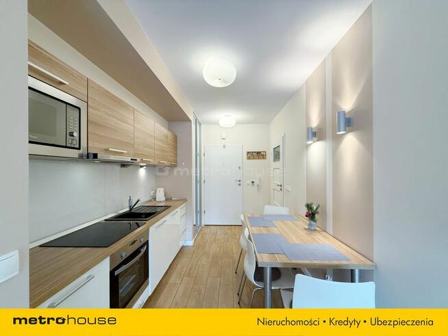 2pokojowe mieszkanie na wynajem w Grzybowie