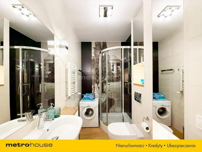 2pokojowe mieszkanie na wynajem w Grzybowie