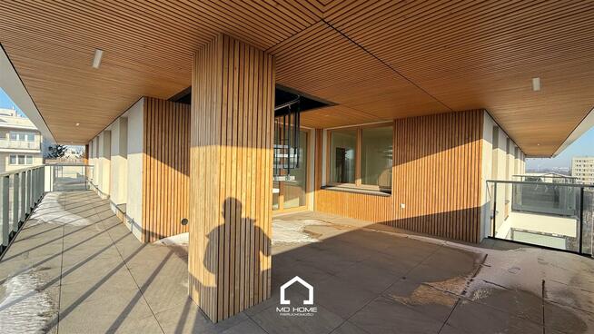 Mieszkanie Warszawa Wola, Sowińskiego