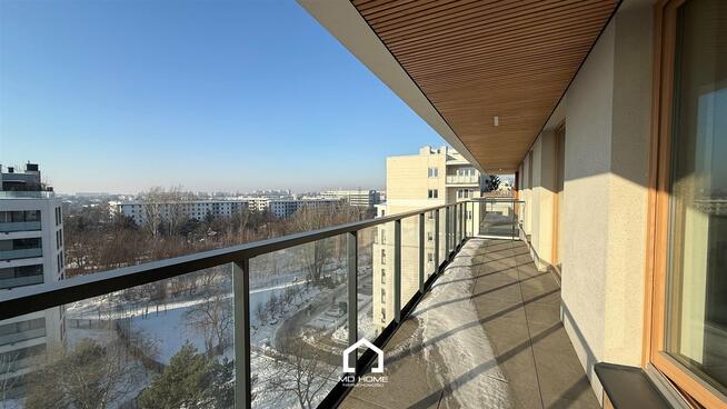 Mieszkanie Warszawa Wola, Sowińskiego