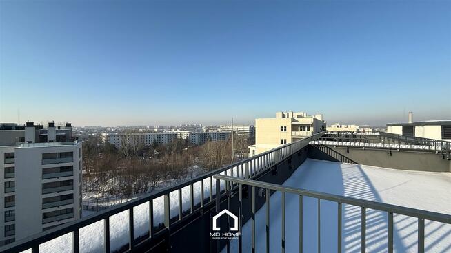 Mieszkanie Warszawa Wola, Sowińskiego