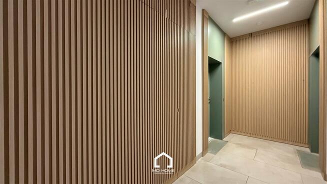 Mieszkanie Warszawa Wola, Sowińskiego