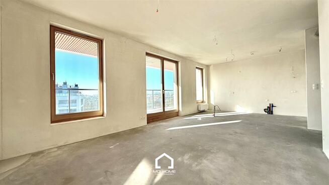 Mieszkanie Warszawa Wola, Sowińskiego