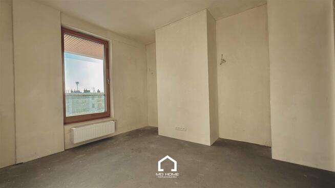 Mieszkanie Warszawa Wola, Sowińskiego