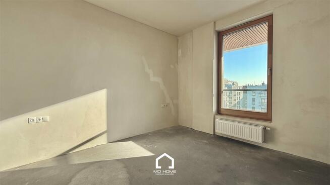 Mieszkanie Warszawa Wola, Sowińskiego