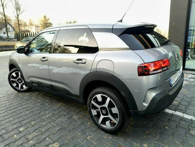 Citroen C4 Cactus 1.6Hdi*Tylko69tys*Navigacja