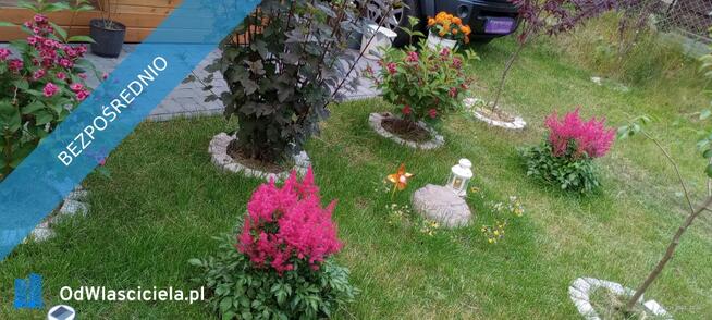 Wiktorowo - działka budowlana