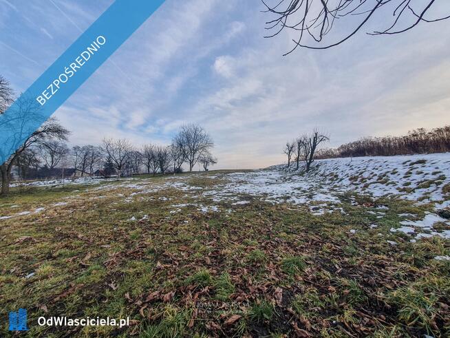 Na sprzedaż 2 działki budowlane po 7 arów Kocmyrzów