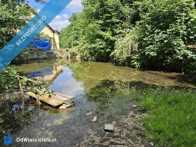 Syndyk sprzeda nieruchomość niezabudowaną