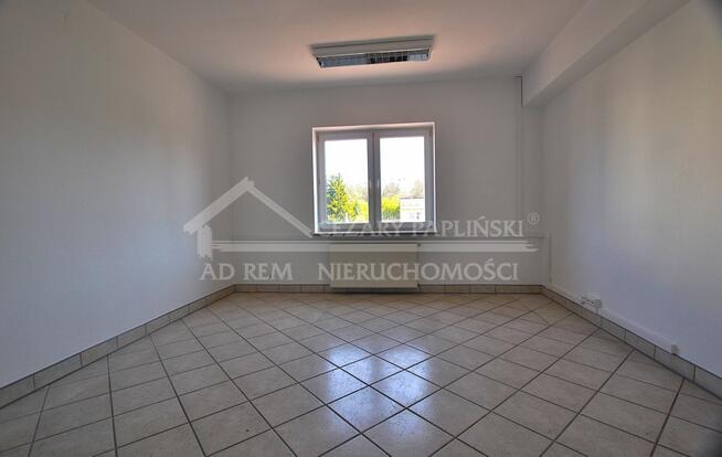 Lokal użytkowy Zamość Nowa Osada, Okrzei