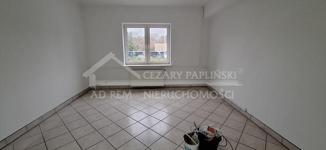 Lokal użytkowy Zamość Nowa Osada, Okrzei