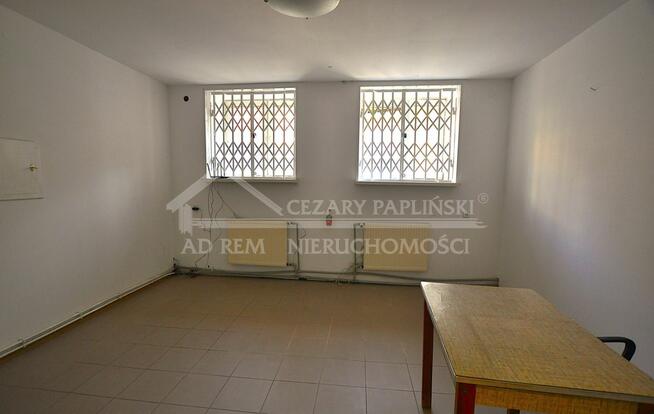 Lokal użytkowy Lublin Śródmieście, Centrum, Staszica