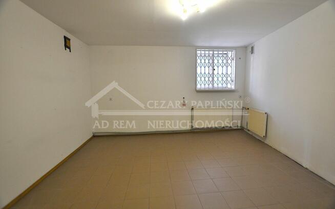 Lokal użytkowy Lublin Śródmieście, Centrum, Staszica