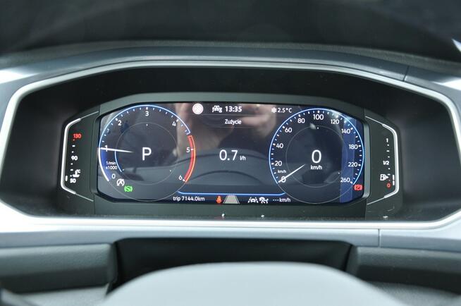 Volkswagen T-Roc 2.0TDI 150KM DSG Style Kamera El.Klapa TravelAssist Gwar. SalonPL FV