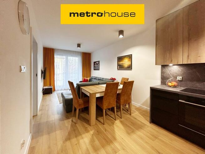 2pokojowe, gotowe mieszkanie z garażem Kołobrzeg