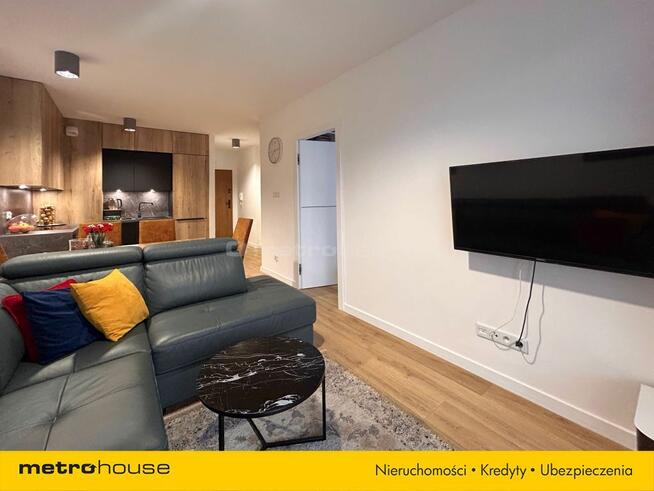 2pokojowe, gotowe mieszkanie z garażem Kołobrzeg