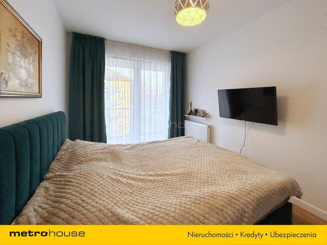 2pokojowe, gotowe mieszkanie z garażem Kołobrzeg