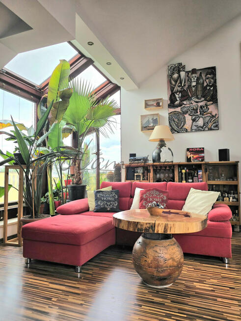 Mieszkanie Pruszków, Działkowa